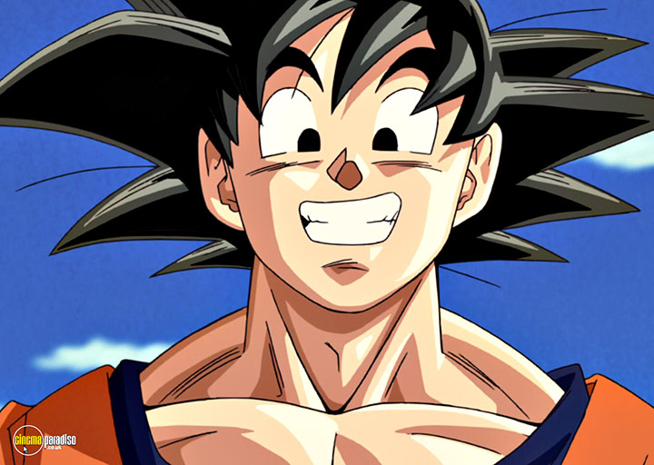 A still #2 from Dragon Ball Z Kai: Series 1 (2009)