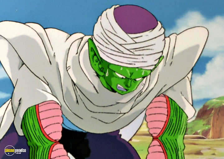 A still #28 from Dragon Ball Z Kai: Series 1 (2009)
