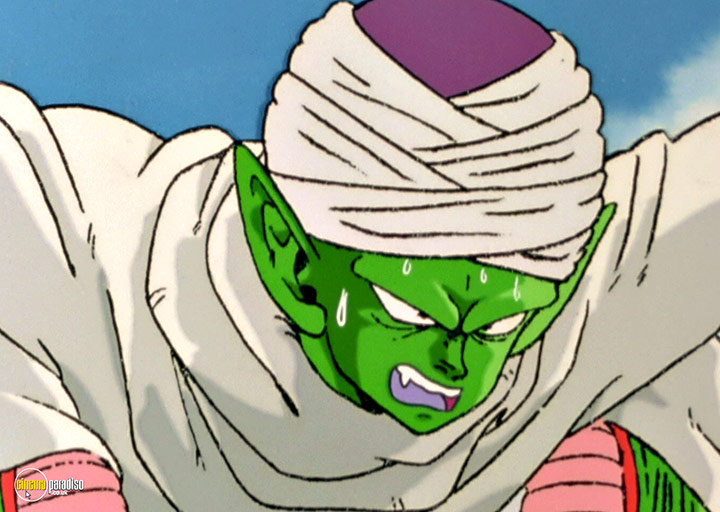 A still #7 from Dragon Ball Z Kai: Series 1 (2009)