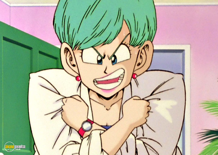 A still #23 from Dragon Ball Z Kai: Series 1 (2009)