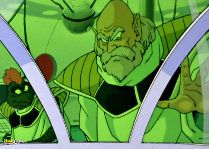 A still #48 from Dragon Ball Z Kai: Series 1 (2009)