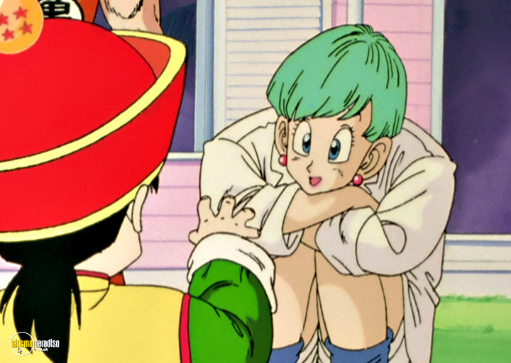 A still #14 from Dragon Ball Z Kai: Series 1 (2009)