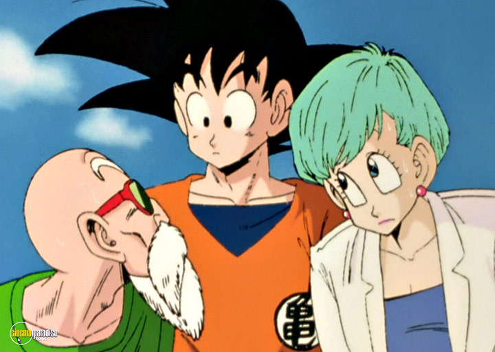 A still #39 from Dragon Ball Z Kai: Series 1 (2009)