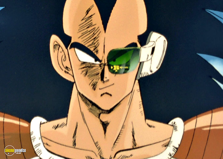 A still #6 from Dragon Ball Z Kai: Series 1 (2009)