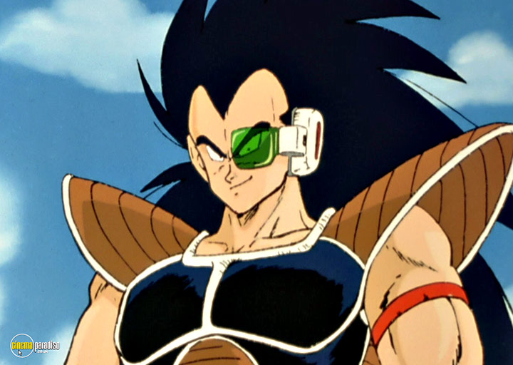 A still #45 from Dragon Ball Z Kai: Series 1 (2009)