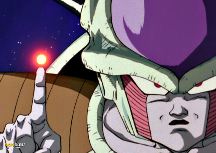 A still #42 from Dragon Ball Z Kai: Series 1 (2009)