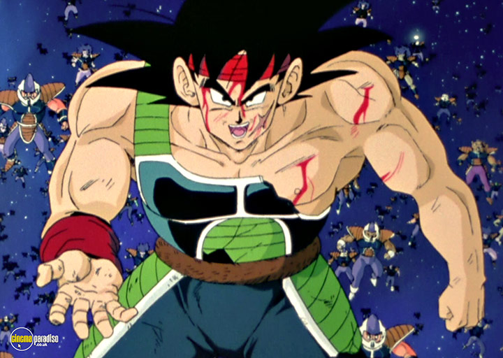 A still #20 from Dragon Ball Z Kai: Series 1 (2009)