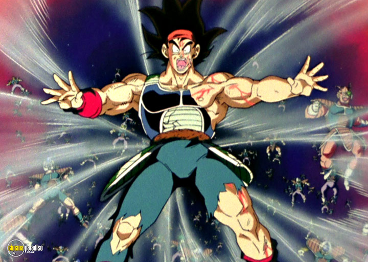 A still #26 from Dragon Ball Z Kai: Series 1 (2009)