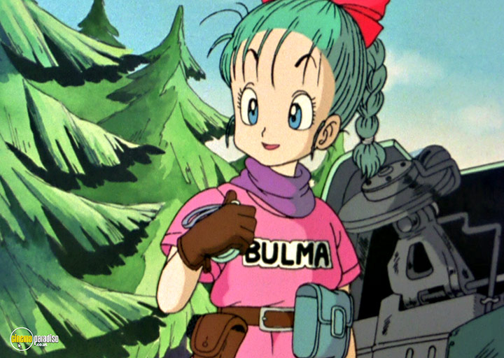 A still #24 from Dragon Ball Z Kai: Series 1 (2009)