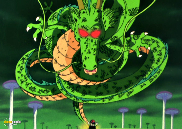 A still #40 from Dragon Ball Z Kai: Series 1 (2009)