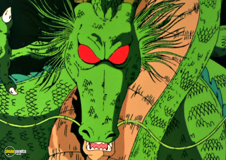 A still #44 from Dragon Ball Z Kai: Series 1 (2009)