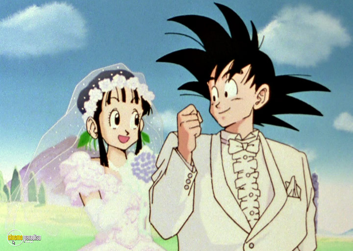 A still #27 from Dragon Ball Z Kai: Series 1 (2009)