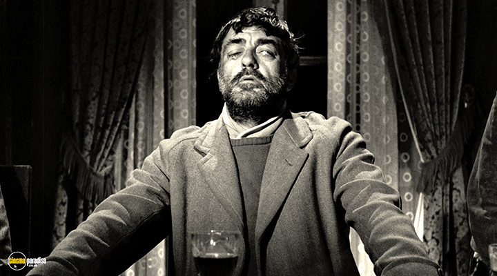 A still #4 from Viridiana (1961)