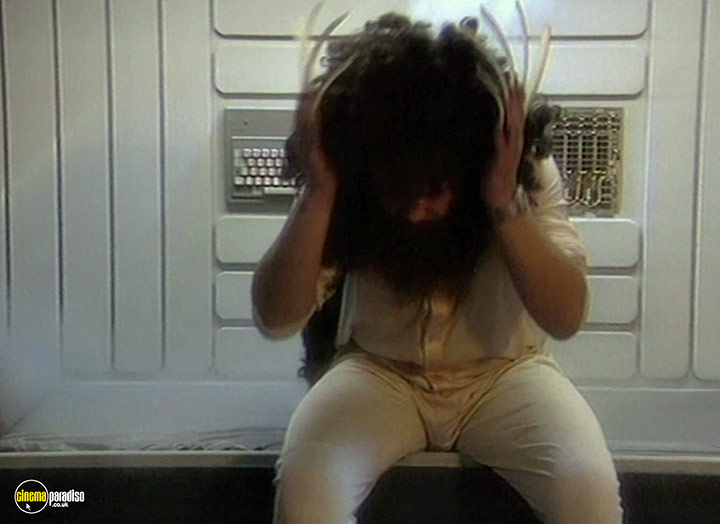 A still #38 from Red Dwarf: Series 6 (1993)