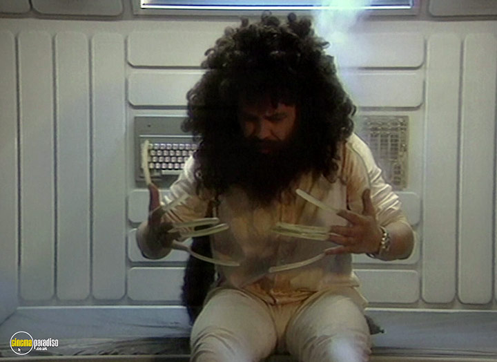 A still #40 from Red Dwarf: Series 6 (1993)