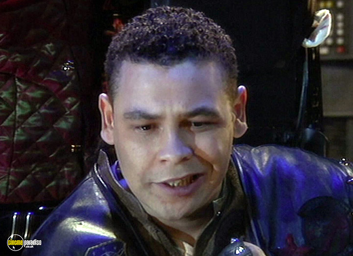 A still #42 from Red Dwarf: Series 6 (1993)
