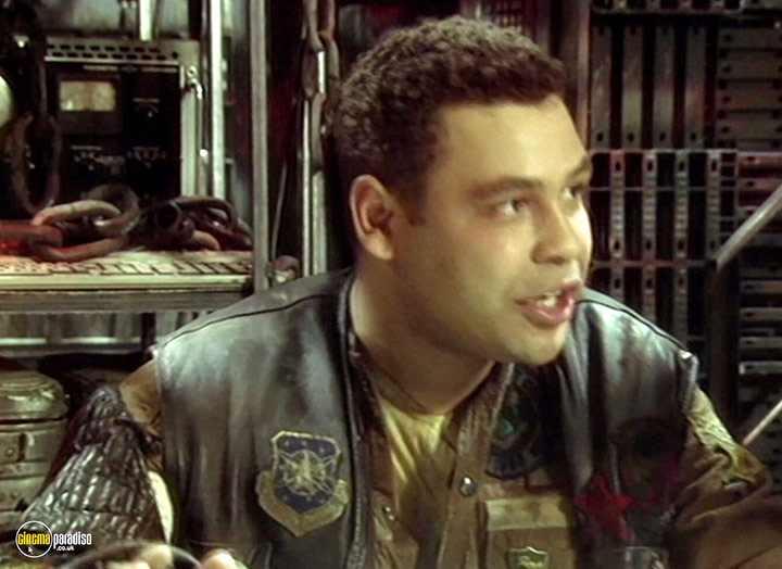 A still #47 from Red Dwarf: Series 6 (1993)