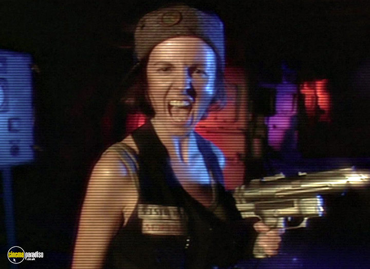 A still #54 from Red Dwarf: Series 6 (1993)