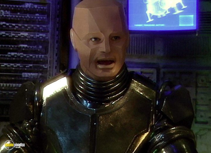 A still #59 from Red Dwarf: Series 6 (1993)