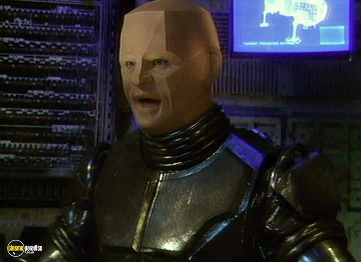 A still #62 from Red Dwarf: Series 6 (1993)