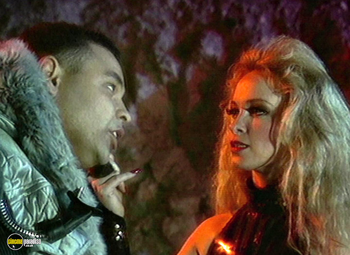 A still #64 from Red Dwarf: Series 6 (1993)