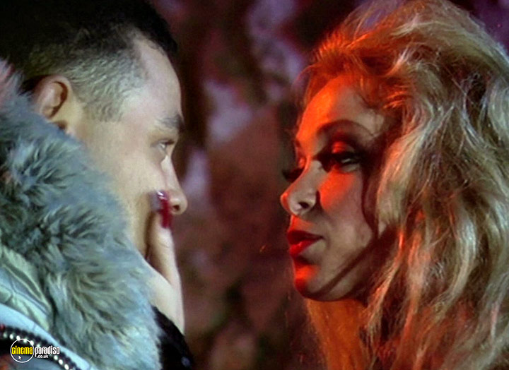 A still #65 from Red Dwarf: Series 6 (1993)