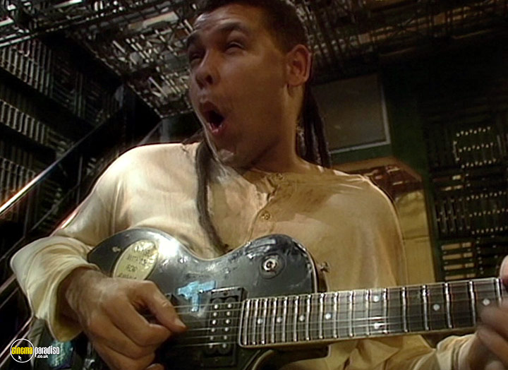 A still #68 from Red Dwarf: Series 6 (1993)