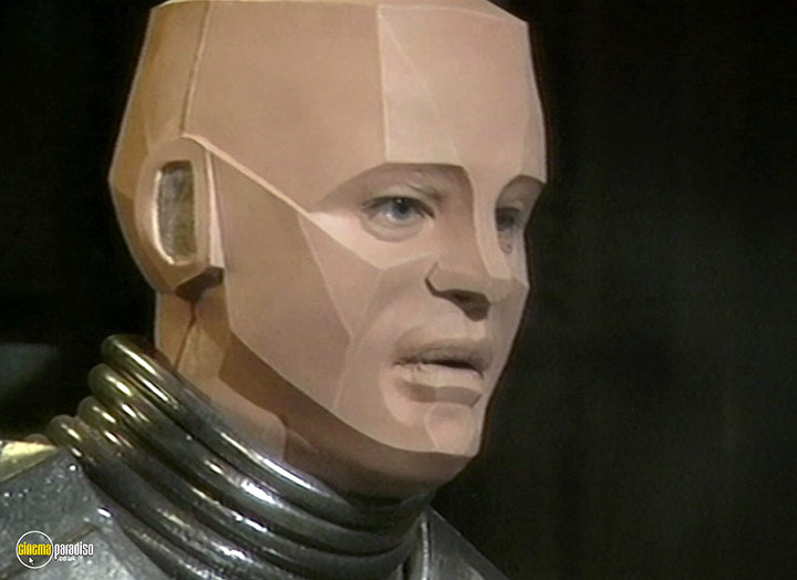 A still #69 from Red Dwarf: Series 6 (1993)