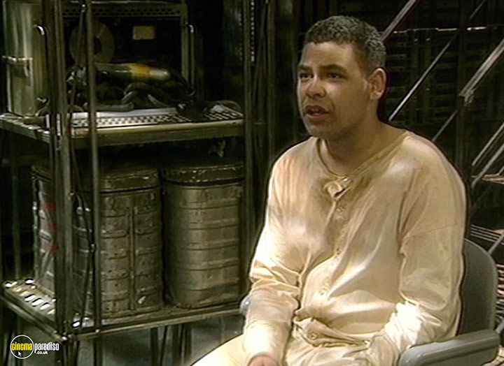 A still #70 from Red Dwarf: Series 6 (1993)