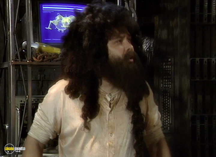 A still #71 from Red Dwarf: Series 6 (1993)