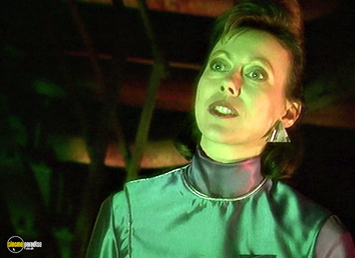 A still #73 from Red Dwarf: Series 6 (1993)