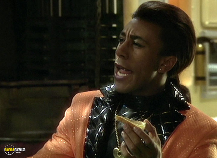 A still #83 from Red Dwarf: Series 6 (1993)