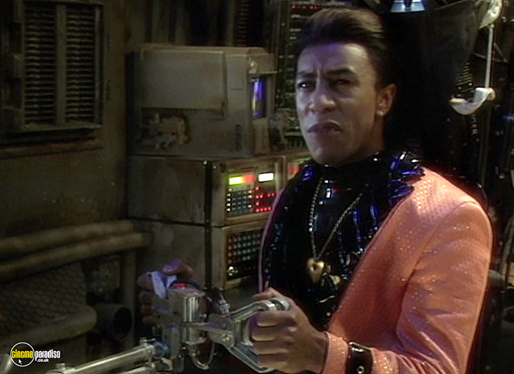 A still #75 from Red Dwarf: Series 6 (1993)
