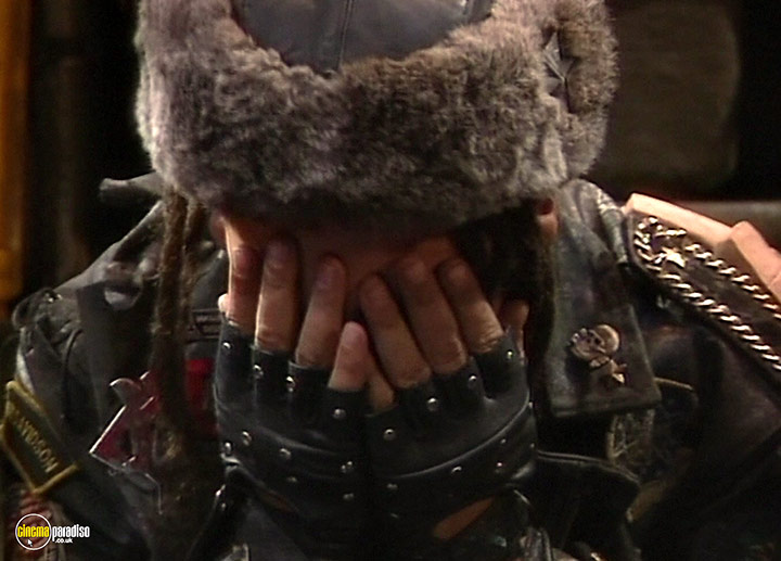 A still #41 from Red Dwarf: Series 5 (1992)