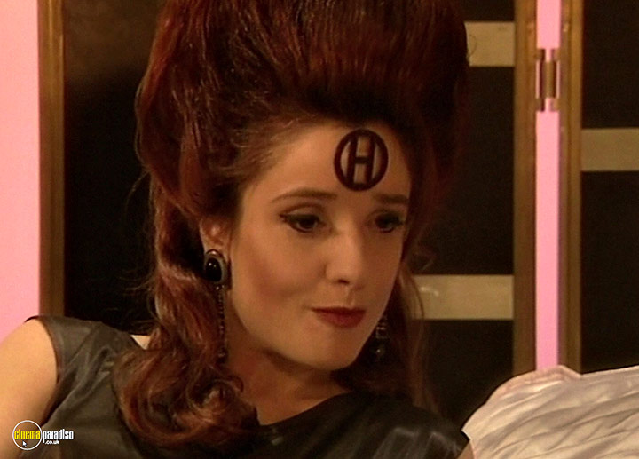 A still #46 from Red Dwarf: Series 5 (1992)