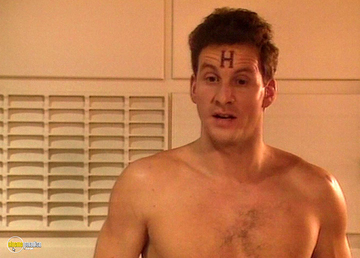 A still #50 from Red Dwarf: Series 5 (1992)