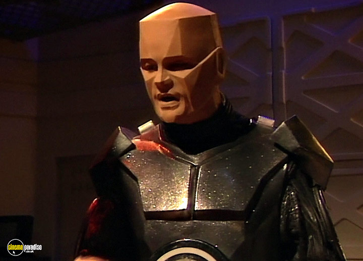 A still #57 from Red Dwarf: Series 5 (1992)