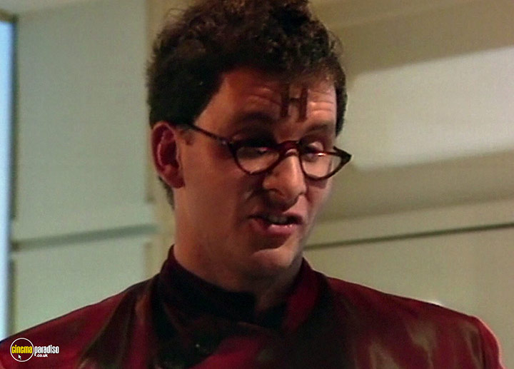 A still #33 from Red Dwarf: Series 5 (1992)