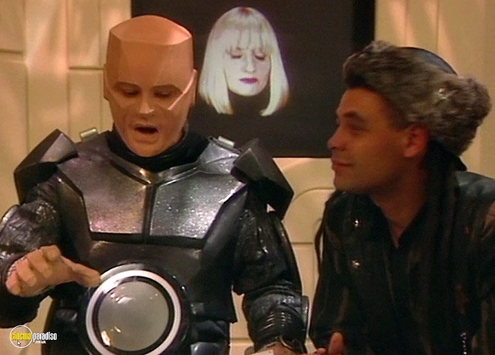 A still #62 from Red Dwarf: Series 5 (1992)
