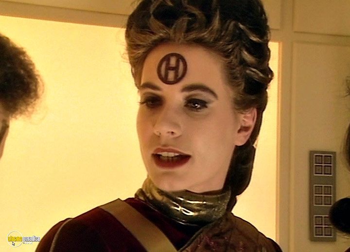 A still #64 from Red Dwarf: Series 5 (1992)