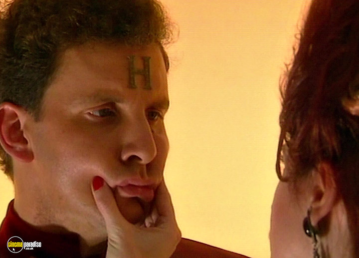 A still #67 from Red Dwarf: Series 5 (1992)