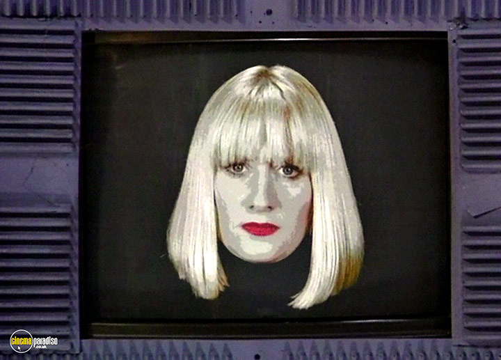 A still #77 from Red Dwarf: Series 5 (1992)