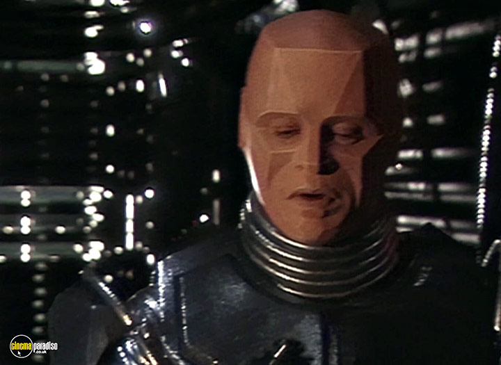 A still #34 from Red Dwarf: Series 7 (1997)