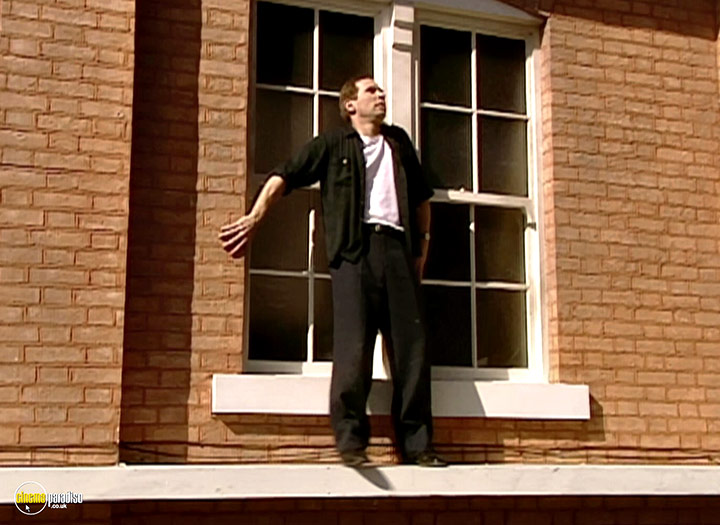A still #37 from Red Dwarf: Series 7 (1997)