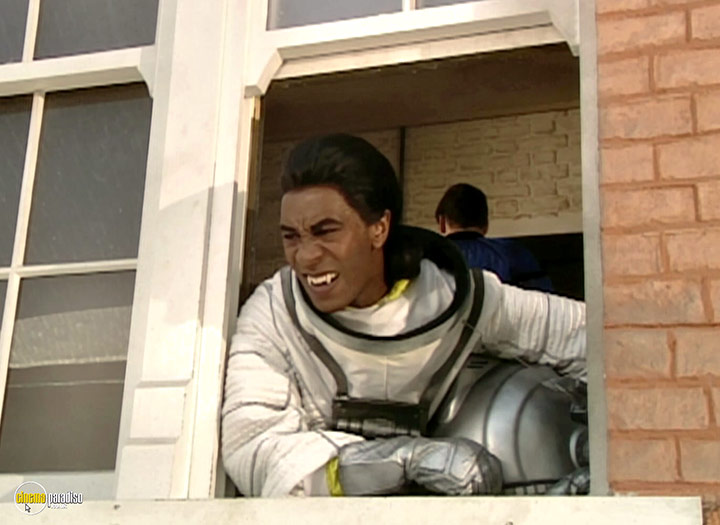 A still #45 from Red Dwarf: Series 7 (1997)