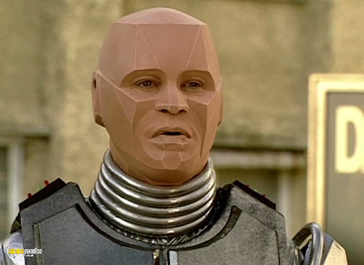 A still #25 from Red Dwarf: Series 7 (1997)