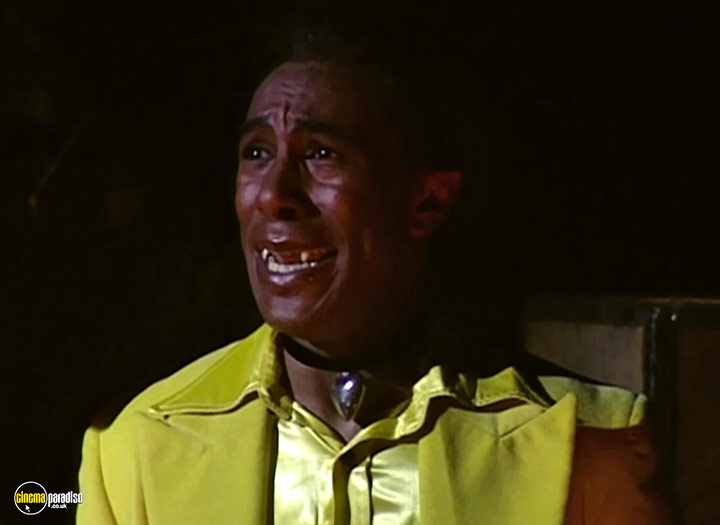 A still #58 from Red Dwarf: Series 7 (1997)
