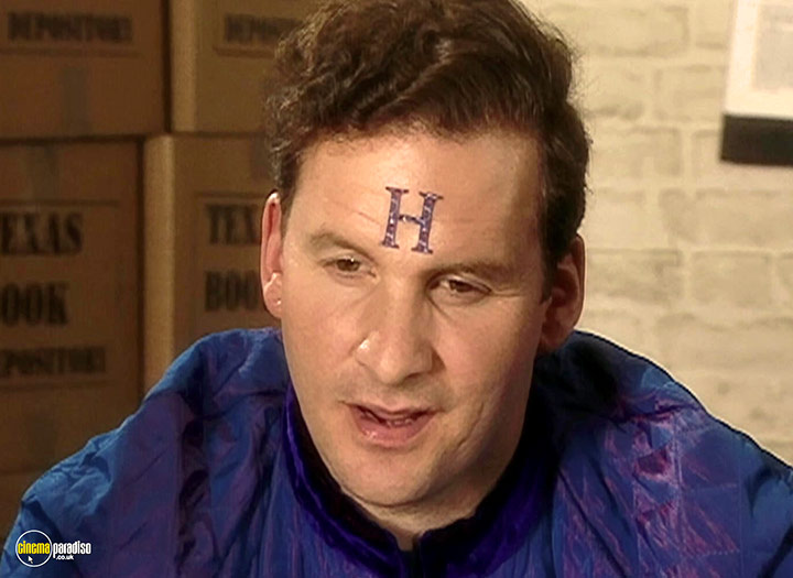 A still #60 from Red Dwarf: Series 7 (1997)