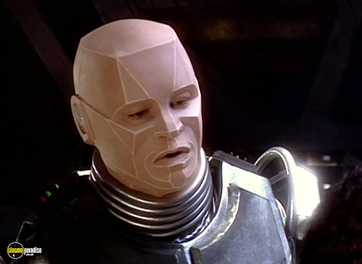 A still #70 from Red Dwarf: Series 7 (1997)