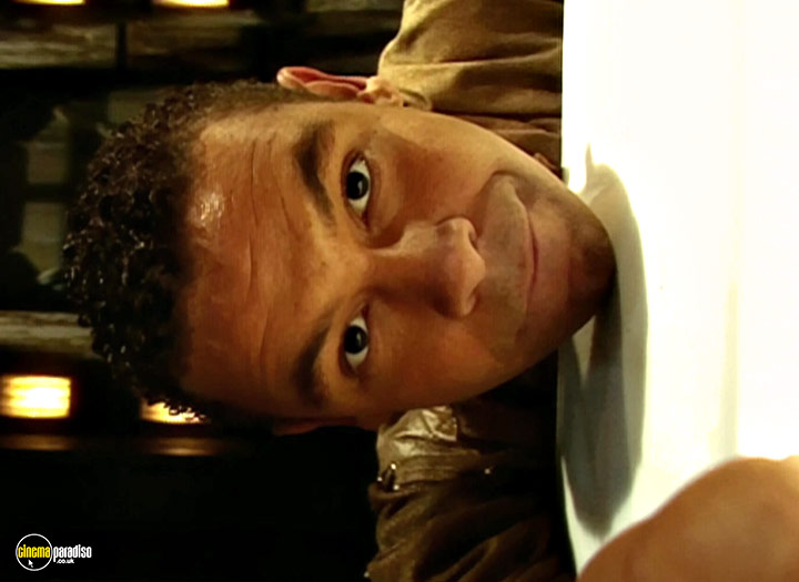 A still #89 from Red Dwarf: Series 7 (1997)